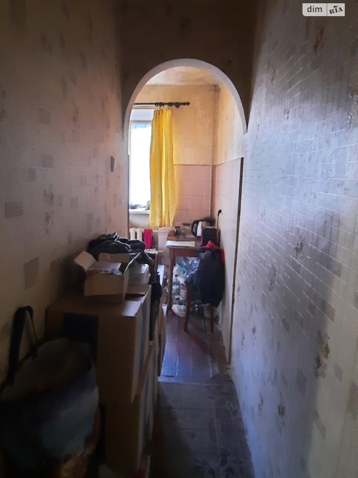 Продаж двокімнатної квартири в Дніпрі, на вул. Полуботка Павла 2, район Чечелівський фото 1 Продаж двокімнатної квартири в Дніпрі, на вул. Полуботка Павла 2, район Чечелівський фото 1