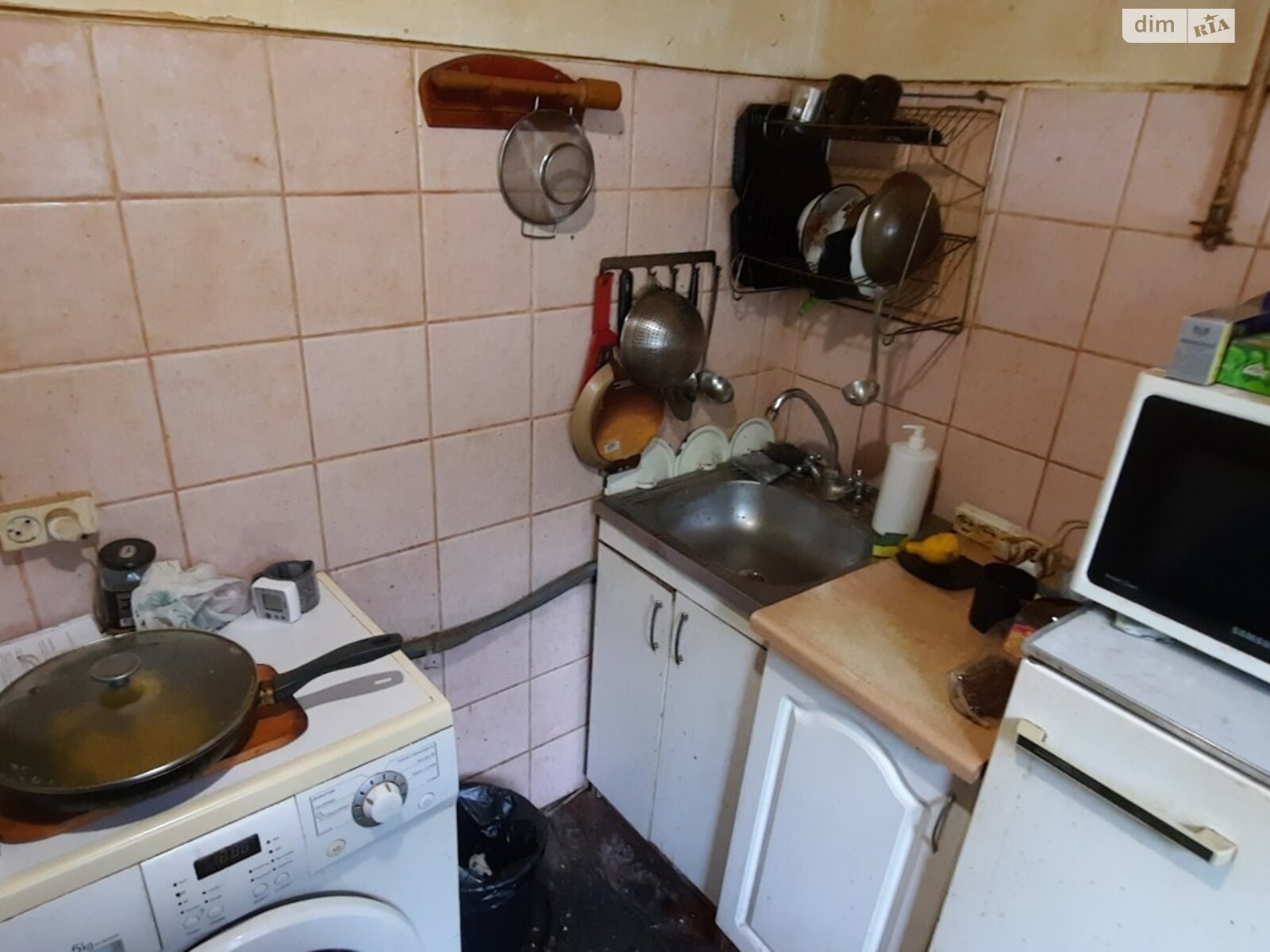 Продаж двокімнатної квартири в Дніпрі, на вул. Полуботка Павла 2, район Чечелівський фото 1 Продаж двокімнатної квартири в Дніпрі, на вул. Полуботка Павла 2, район Чечелівський фото 1