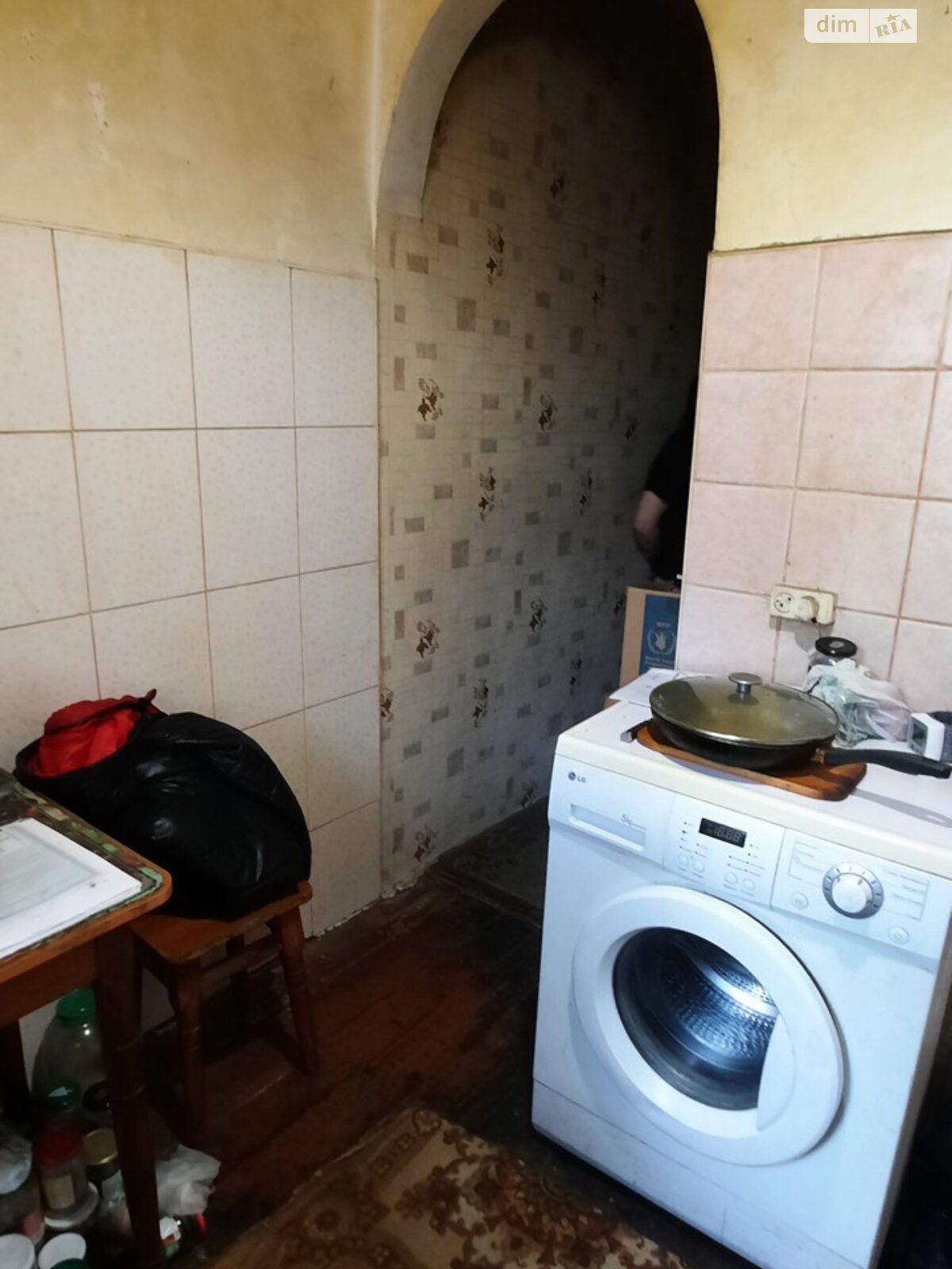 Продаж двокімнатної квартири в Дніпрі, на вул. Полуботка Павла 2, район Чечелівський фото 1 Продаж двокімнатної квартири в Дніпрі, на вул. Полуботка Павла 2, район Чечелівський фото 1