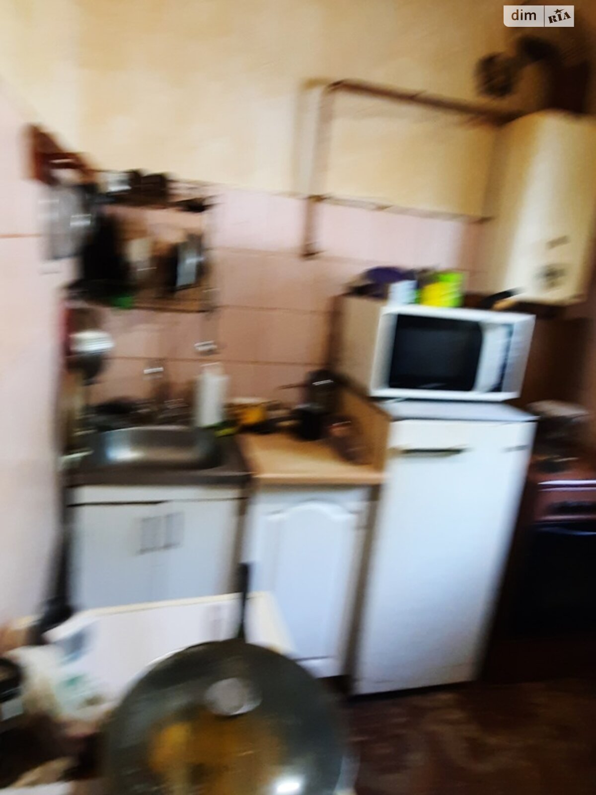 Продаж двокімнатної квартири в Дніпрі, на вул. Полуботка Павла 2, район Чечелівський фото 1 Продаж двокімнатної квартири в Дніпрі, на вул. Полуботка Павла 2, район Чечелівський фото 1