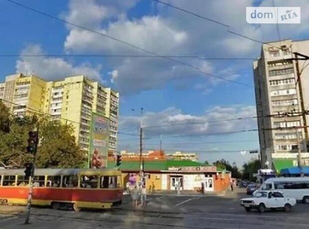 Продажа четырехкомнатной квартиры в Днепре, на ул. Рабочая 75 район Чечеловский фото 1 Продажа четырехкомнатной квартиры в Днепре, на ул. Рабочая 75 район Чечеловский фото 1