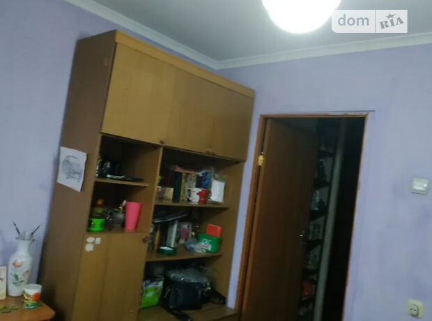 Продажа четырехкомнатной квартиры в Днепре, на ул. Рабочая район Чечеловский фото 1