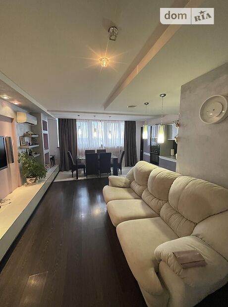 Продажа трехкомнатной квартиры в Днепре, на ул. Рабочая район Чечеловский фото 1 Продажа трехкомнатной квартиры в Днепре, на ул. Рабочая район Чечеловский фото 1