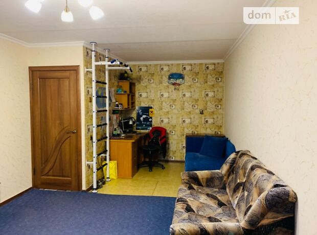 Продажа однокомнатной квартиры в Днепре, на ул. Рабочая район Чечеловский фото 1 Продажа однокомнатной квартиры в Днепре, на ул. Рабочая район Чечеловский фото 1