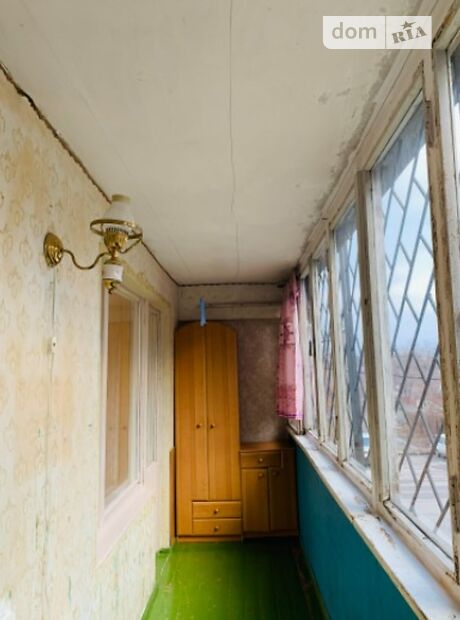Продажа однокомнатной квартиры в Днепре, на ул. Рабочая район Чечеловский фото 1