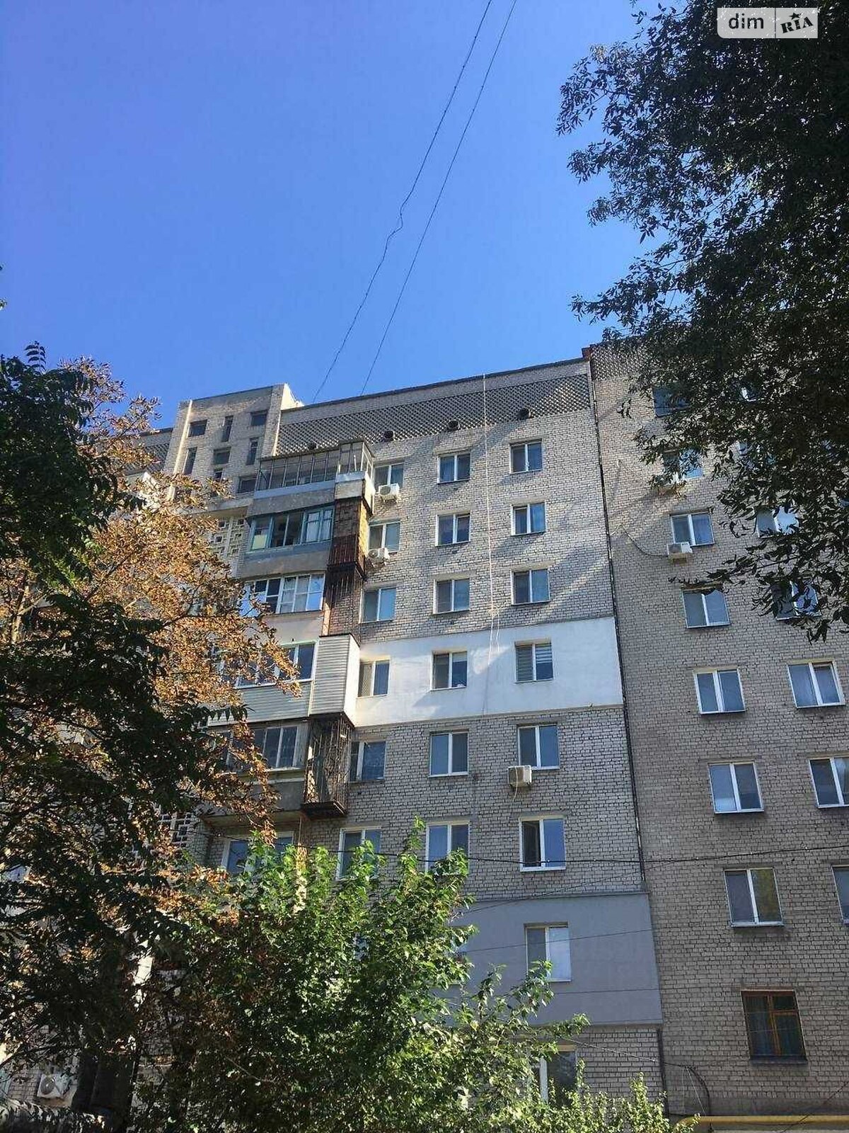 Продажа однокомнатной квартиры в Днепре, на ул. Рабочая 22А, район Чечеловский фото 1