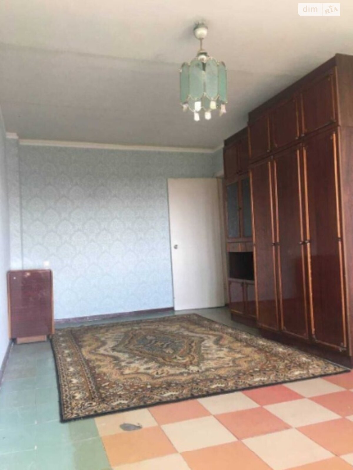 Продаж однокімнатної квартири в Дніпрі, на вул. Робоча 22А, район Чечелівський фото 1