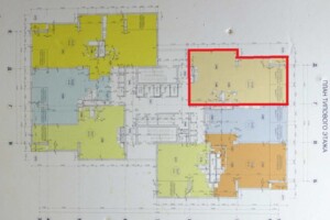 Продажа однокомнатной квартиры в Днепре, на ул. Рабочая 166Д, район Чечеловский фото 2