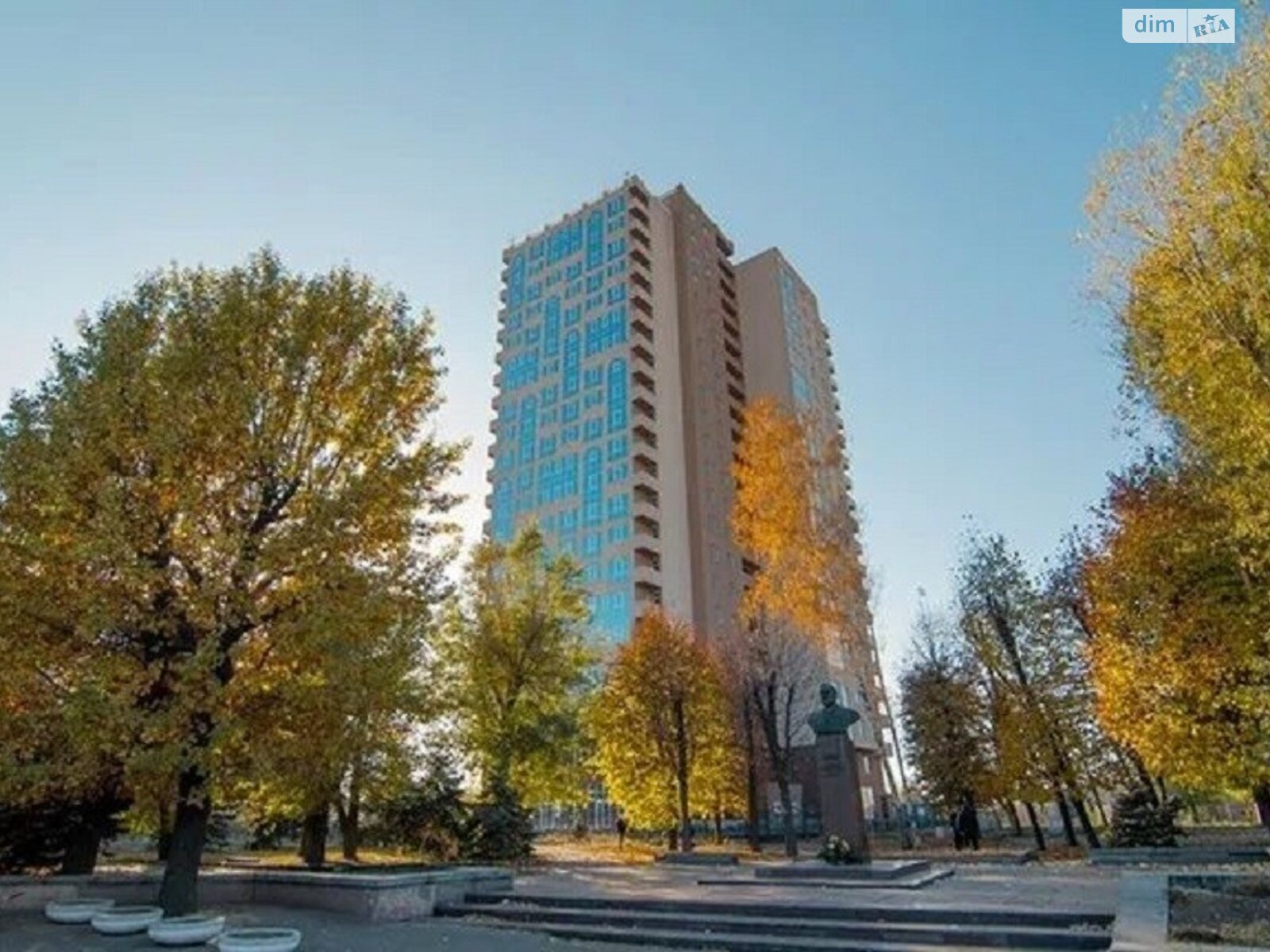 Продаж чотирикімнатної квартири в Дніпрі, на вул. Робоча 166Д, район Чечелівський фото 1
