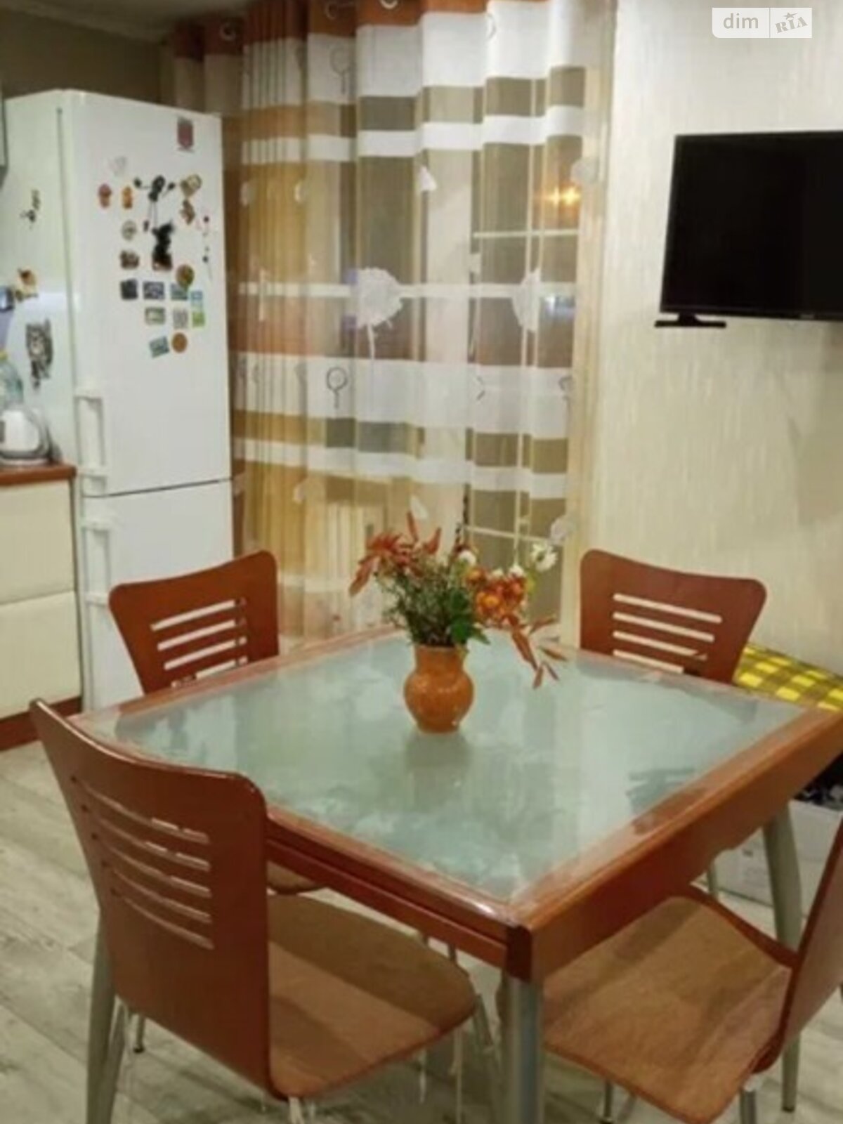 Продажа трехкомнатной квартиры в Днепре, на ул. Рабочая, район Чечеловский фото 1