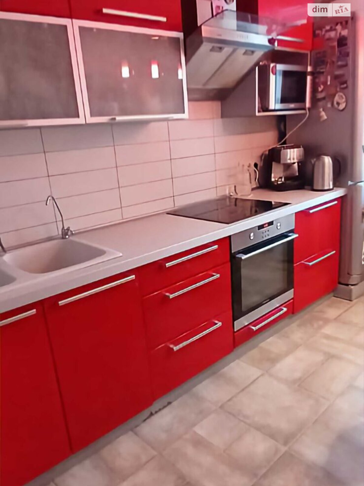 Продаж трикімнатної квартири в Дніпрі, на вул. Робоча 75, район Чечелівський фото 1 Продаж трикімнатної квартири в Дніпрі, на вул. Робоча 75, район Чечелівський фото 1