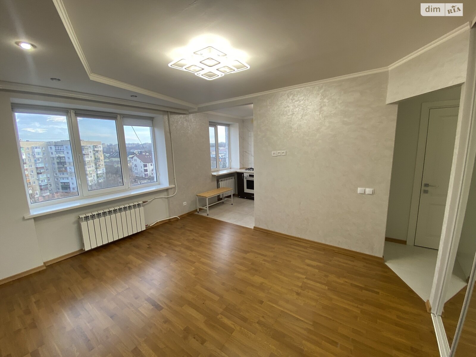 Продажа двухкомнатной квартиры в Днепре, на ул. Рабочая 24А, район Чечеловский фото 1