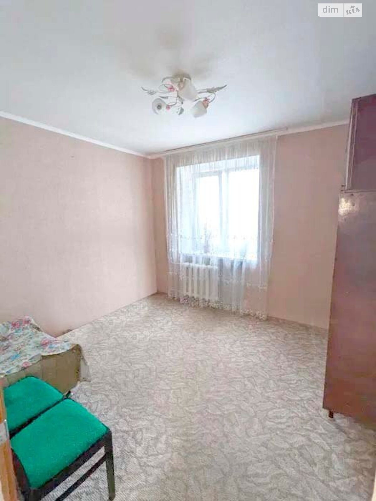 Продажа однокомнатной квартиры в Днепре, на ул. Рабочая 160, район Чечеловский фото 1