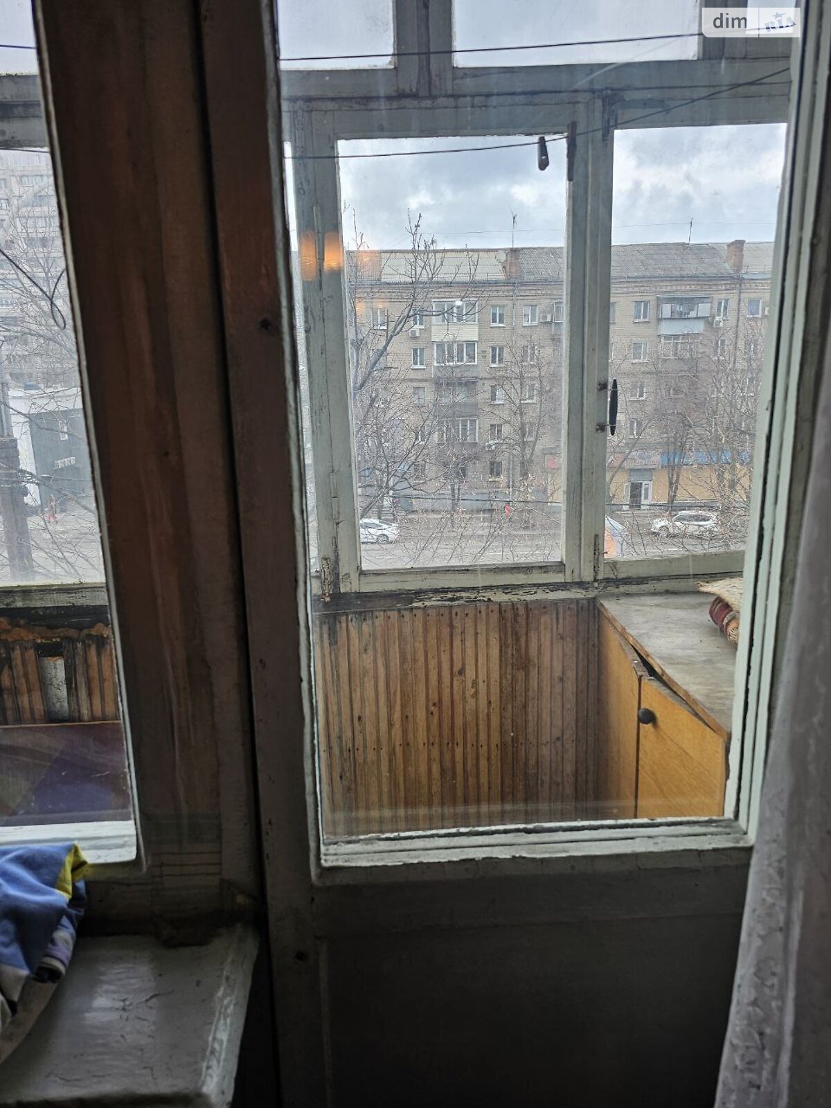 Продажа однокомнатной квартиры в Днепре, на ул. Рабочая 81, район Чечеловский фото 1