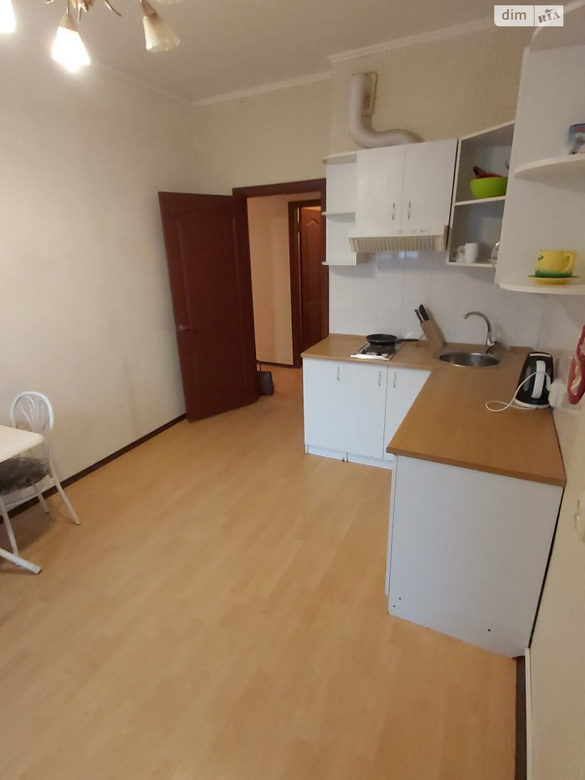 Продаж двокімнатної квартири в Дніпрі, на вул. Робоча 148, район Чечелівський фото 1