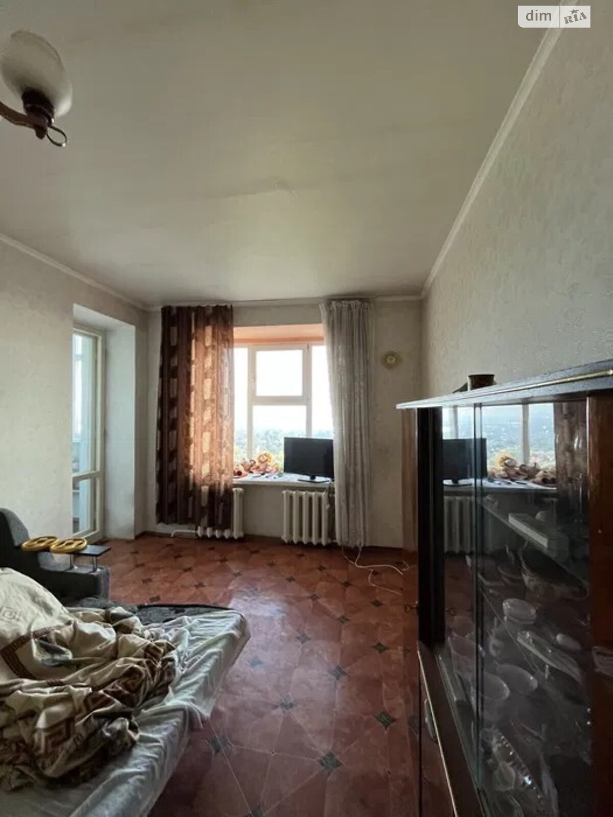 Продажа двухкомнатной квартиры в Днепре, на ул. Рабочая 146, район Чечеловский фото 1
