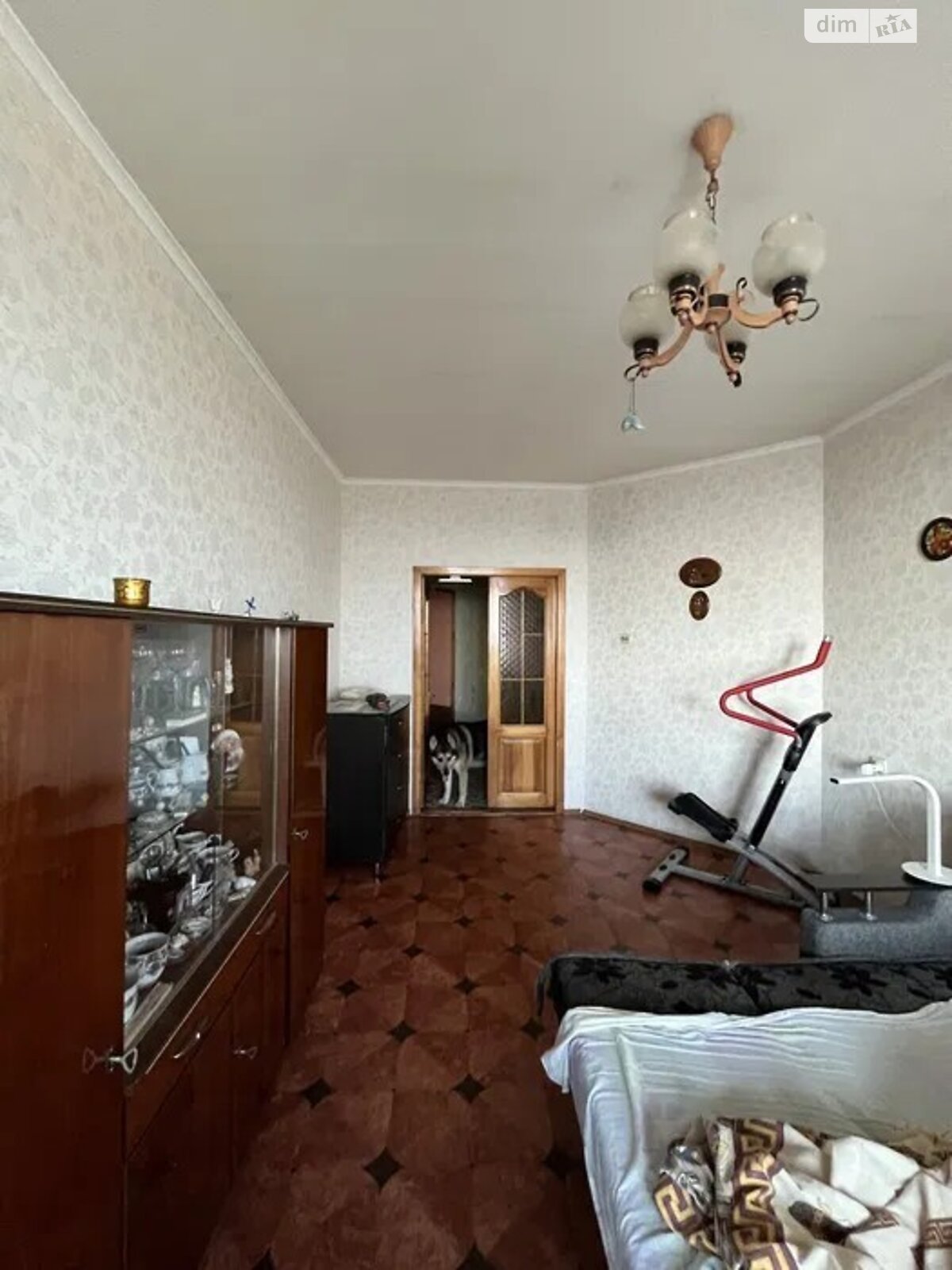 Продаж двокімнатної квартири в Дніпрі, на вул. Робоча 146, район Чечелівський фото 1