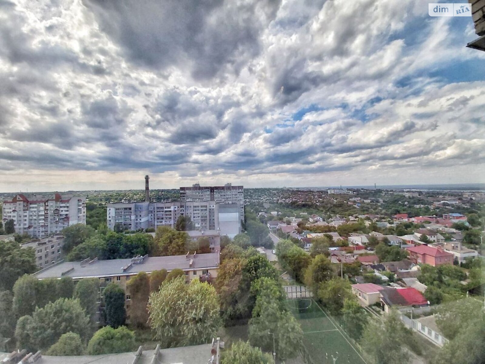 Продажа однокомнатной квартиры в Днепре, на ул. Рабочая, район Чечеловский фото 1