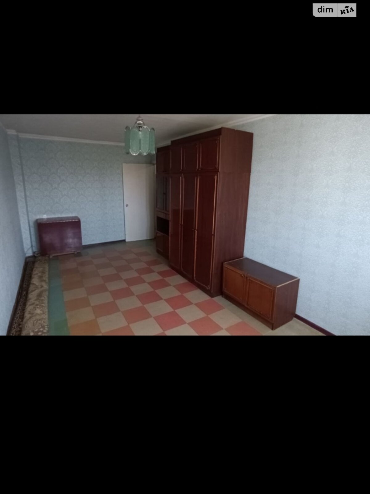 Продажа однокомнатной квартиры в Днепре, на ул. Рабочая 22А, район Чечеловский фото 1