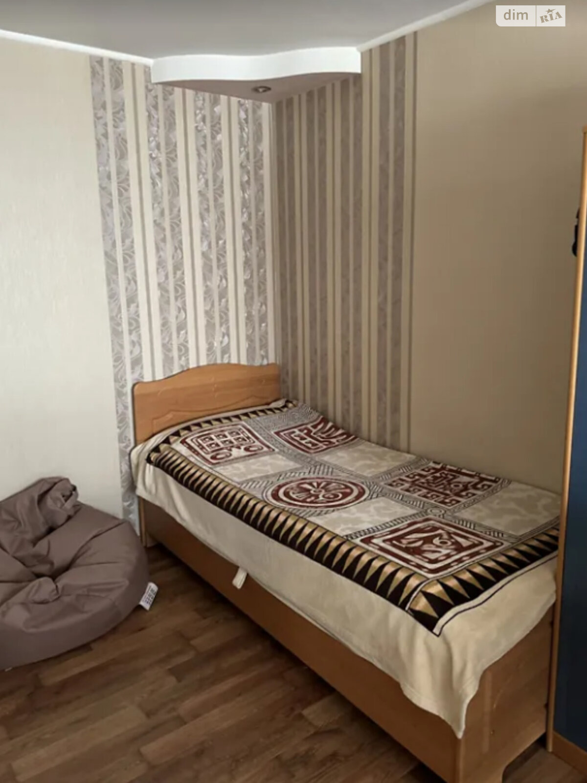 Продаж однокімнатної квартири в Дніпрі, на вул. Робоча 95А, район Чечелівський фото 1