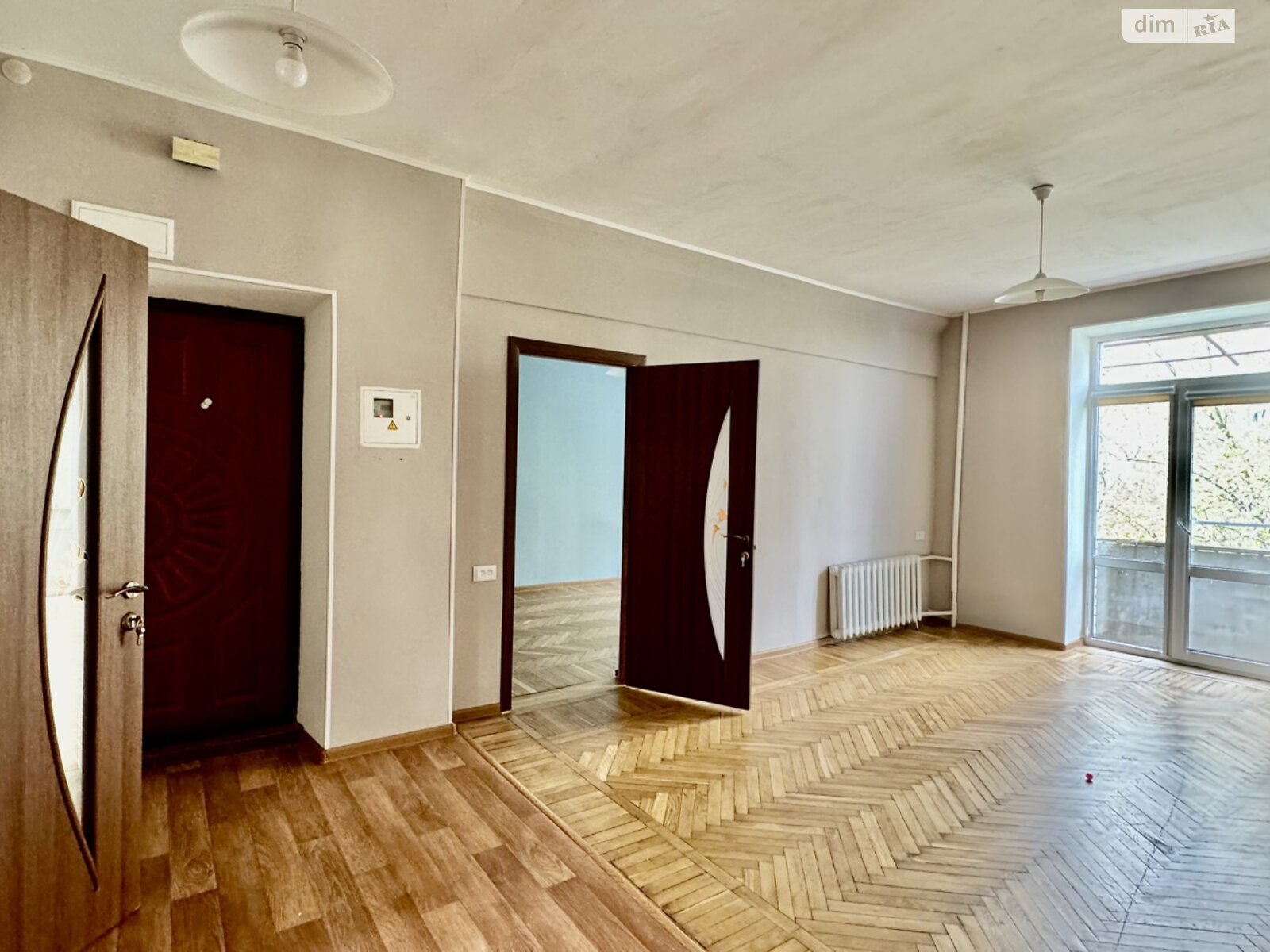 Продажа четырехкомнатной квартиры в Днепре, на ул. Рабочая 25А, район Чечеловский фото 1