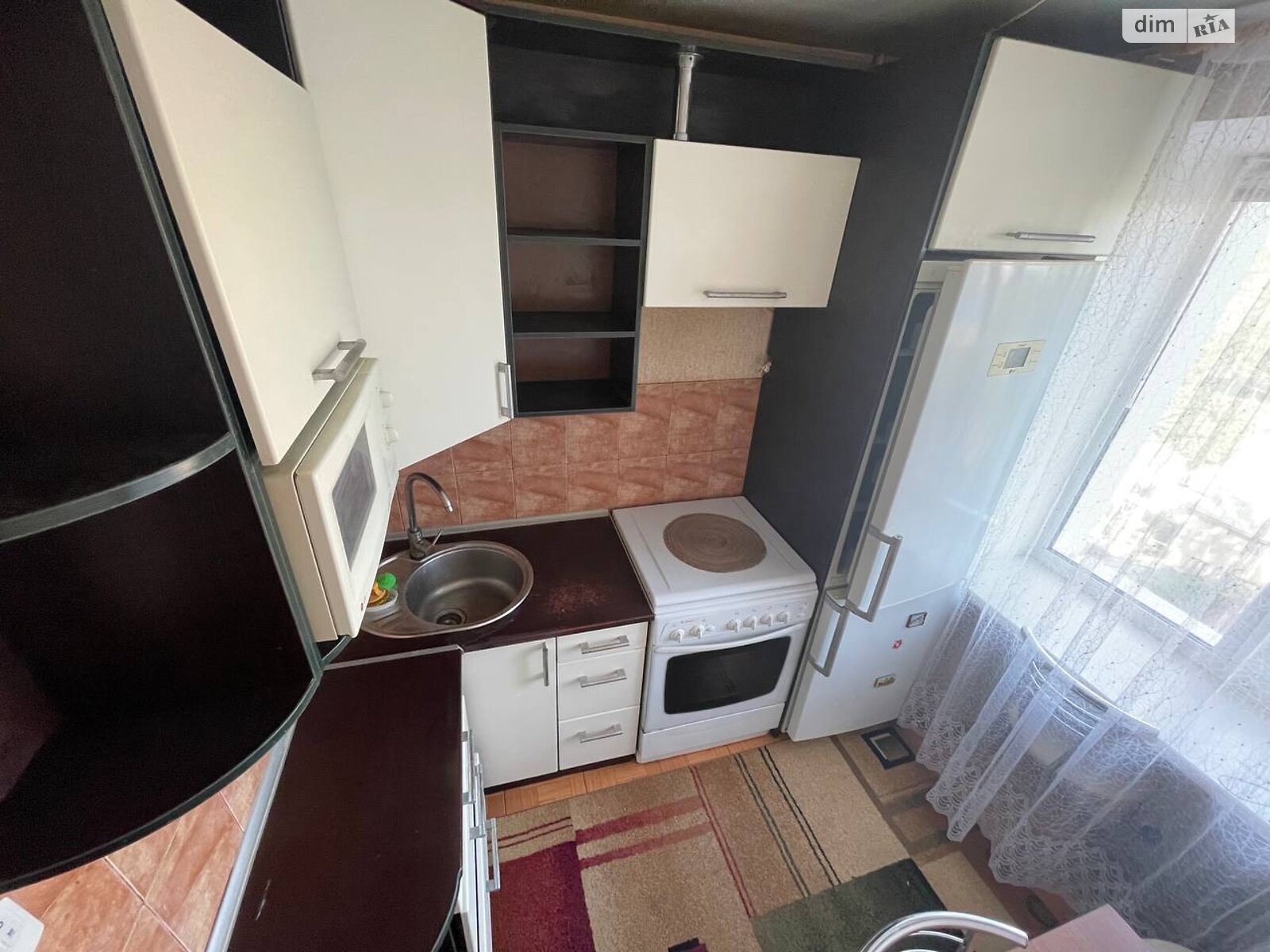 Продаж трикімнатної квартири в Дніпрі, на вул. Робоча 24А, район Чечелівський фото 1 Продаж трикімнатної квартири в Дніпрі, на вул. Робоча 24А, район Чечелівський фото 1