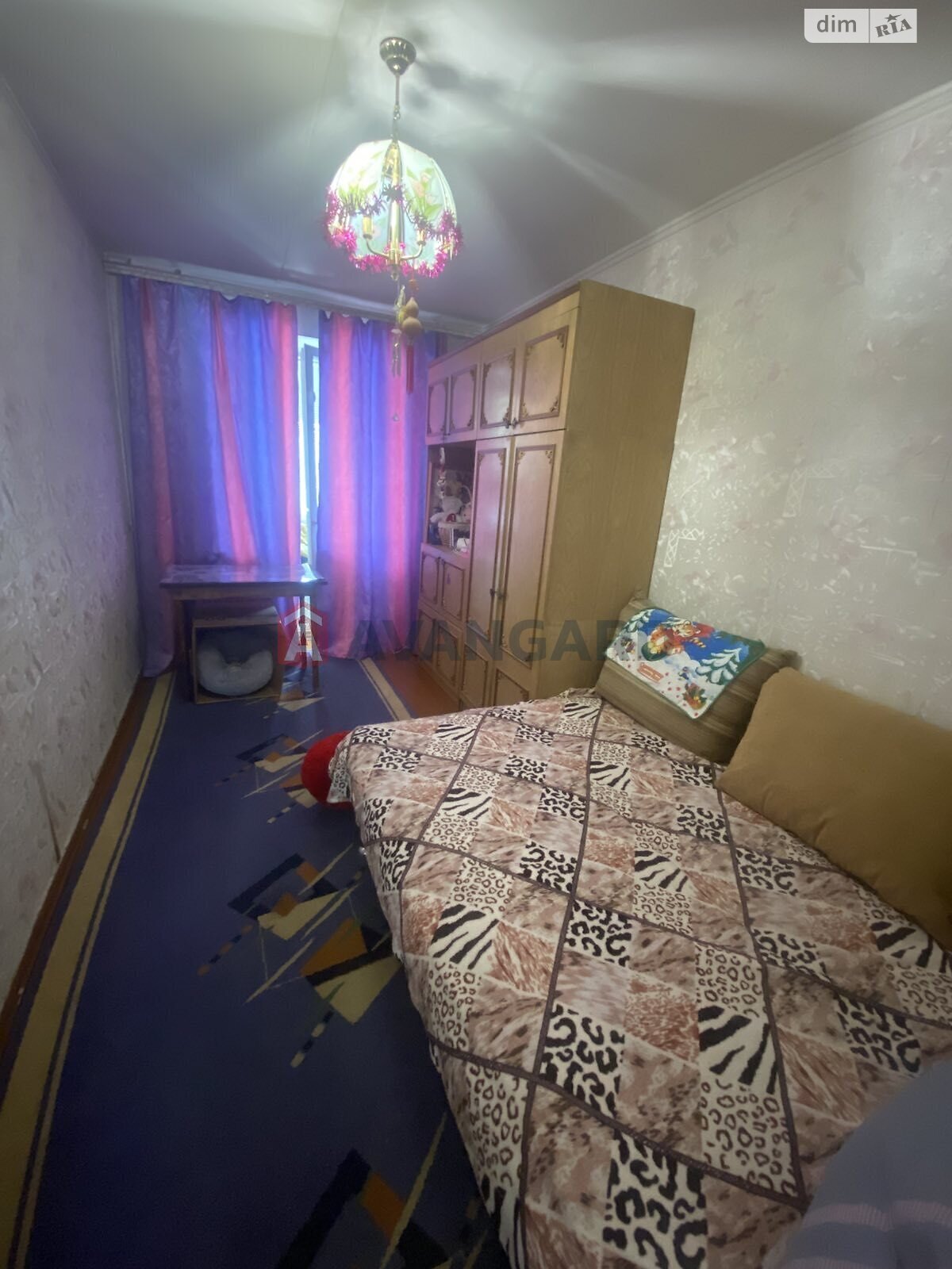 Продаж трикімнатної квартири в Дніпрі, на вул. Савченка Юрія 46, район Чечелівський фото 1 Продаж трикімнатної квартири в Дніпрі, на вул. Савченка Юрія 46, район Чечелівський фото 1