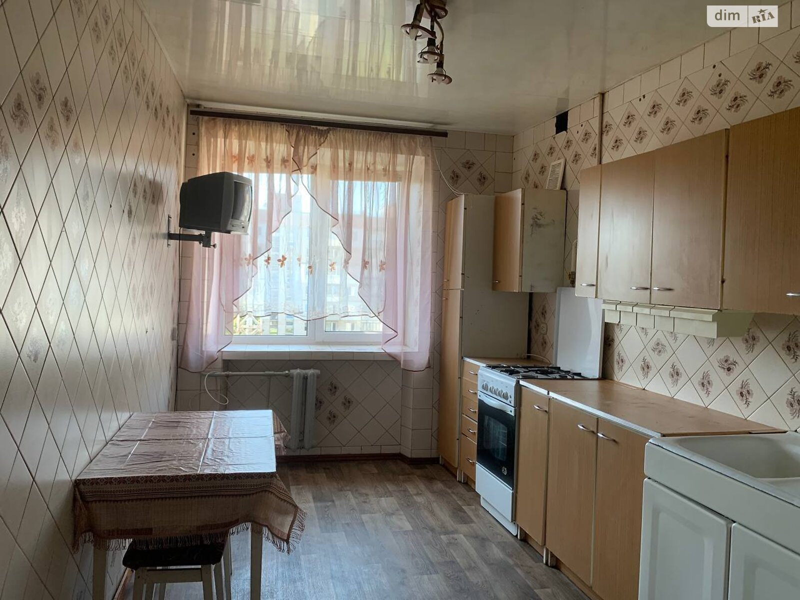 Продажа трехкомнатной квартиры в Днепре, на ул. Щепкина 39, район Чечеловский фото 1