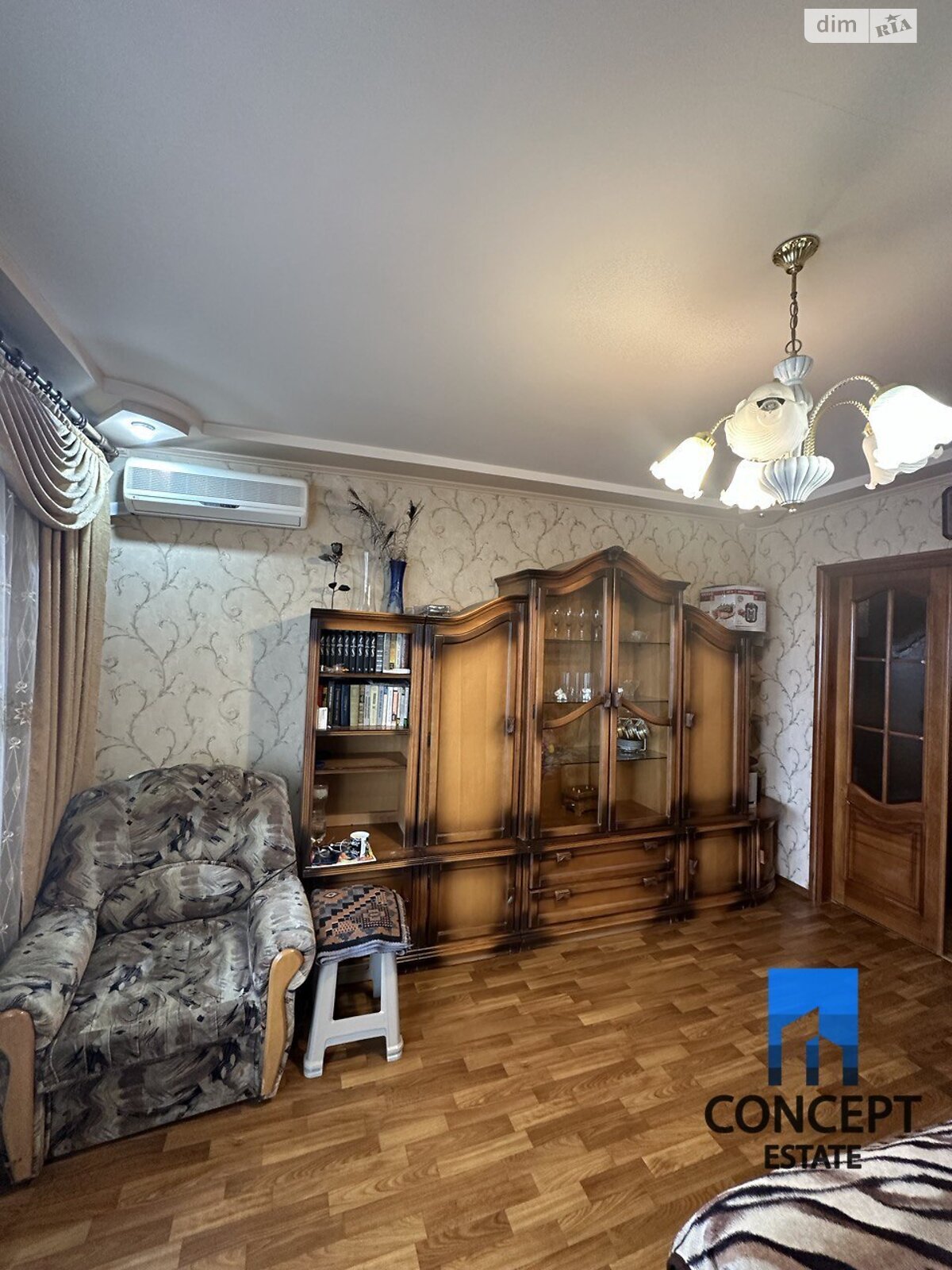 Продаж трикімнатної квартири в Дніпрі, на вул. Щепкіна 39, район Чечелівський фото 1 Продаж трикімнатної квартири в Дніпрі, на вул. Щепкіна 39, район Чечелівський фото 1