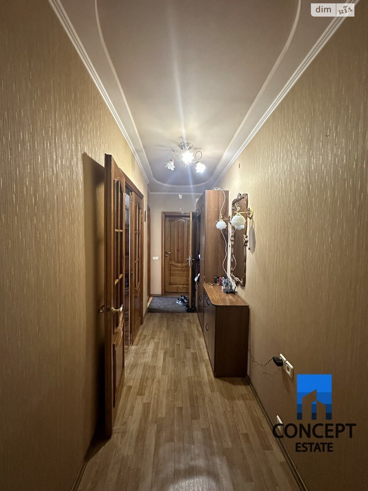 Продаж трикімнатної квартири в Дніпрі, на вул. Щепкіна 39, район Чечелівський фото 1 Продаж трикімнатної квартири в Дніпрі, на вул. Щепкіна 39, район Чечелівський фото 1