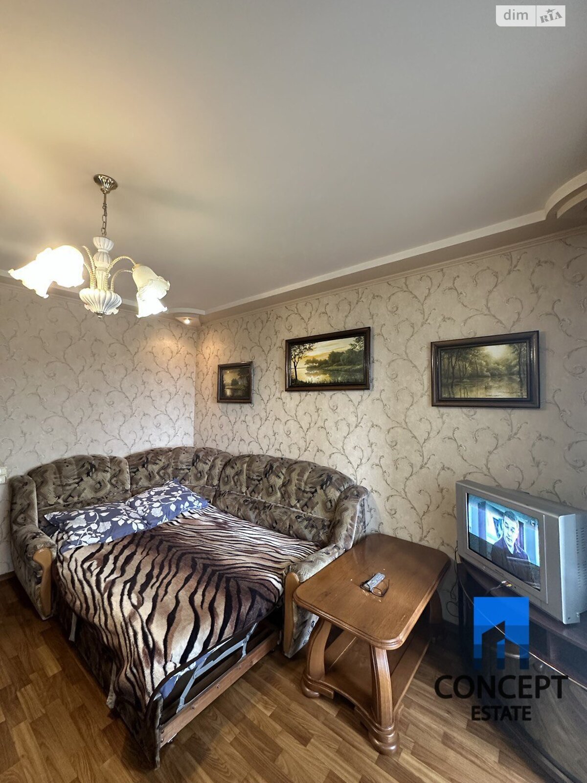 Продаж трикімнатної квартири в Дніпрі, на вул. Щепкіна 39, район Чечелівський фото 1 Продаж трикімнатної квартири в Дніпрі, на вул. Щепкіна 39, район Чечелівський фото 1