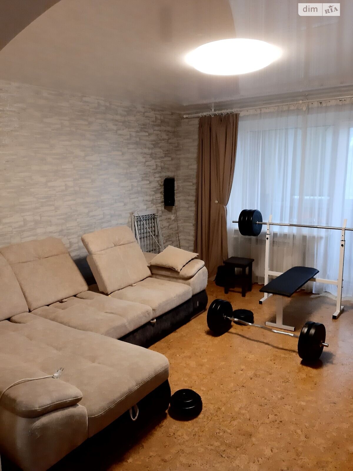 Продаж трикімнатної квартири в Дніпрі, на вул. Щепкіна 39, район Чечелівський фото 1 Продаж трикімнатної квартири в Дніпрі, на вул. Щепкіна 39, район Чечелівський фото 1