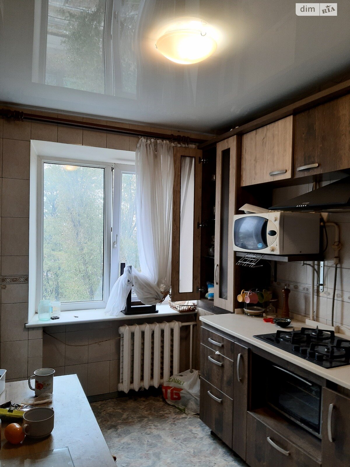 Продаж трикімнатної квартири в Дніпрі, на вул. Щепкіна 39, район Чечелівський фото 1 Продаж трикімнатної квартири в Дніпрі, на вул. Щепкіна 39, район Чечелівський фото 1