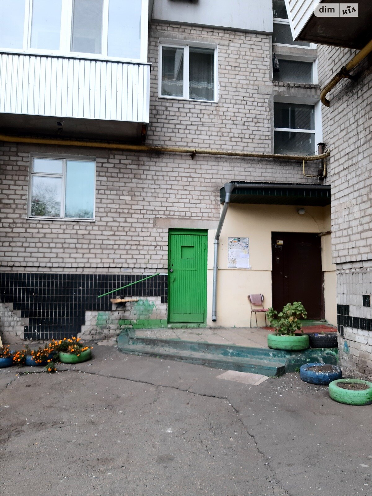Продаж трикімнатної квартири в Дніпрі, на вул. Щепкіна 39, район Чечелівський фото 1 Продаж трикімнатної квартири в Дніпрі, на вул. Щепкіна 39, район Чечелівський фото 1