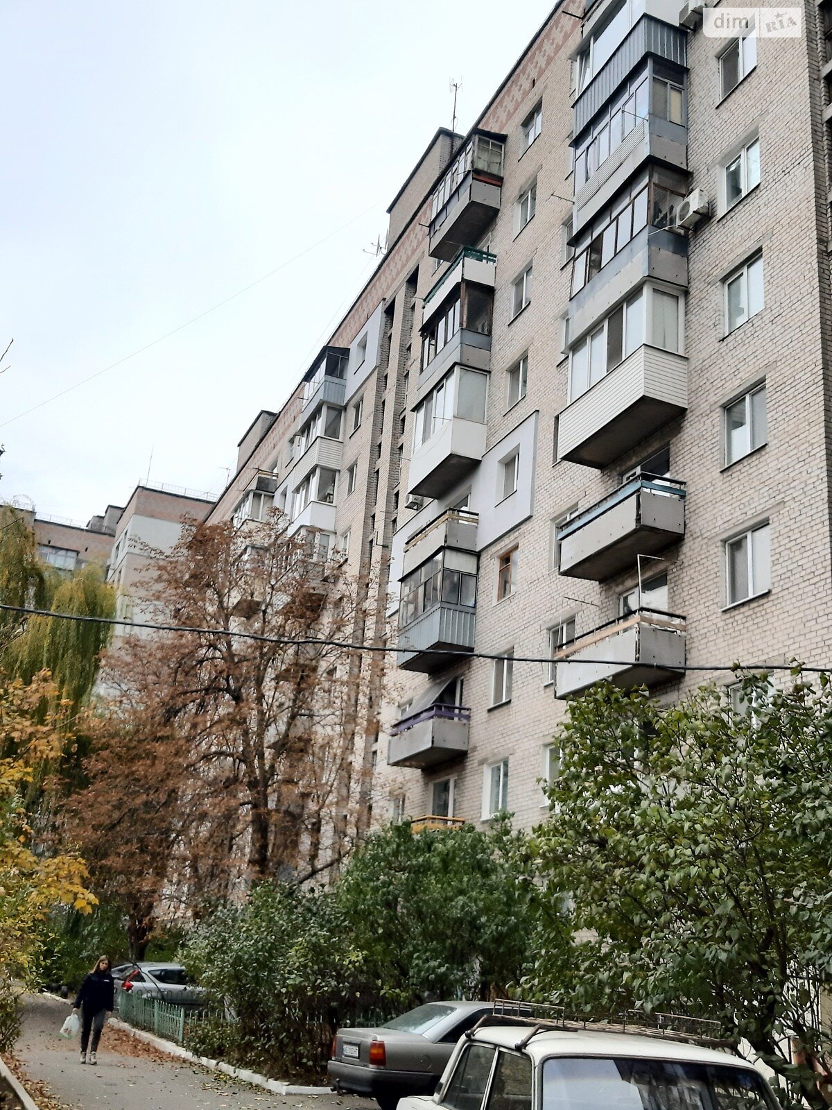 Продаж трикімнатної квартири в Дніпрі, на вул. Щепкіна 39, район Чечелівський фото 1 Продаж трикімнатної квартири в Дніпрі, на вул. Щепкіна 39, район Чечелівський фото 1