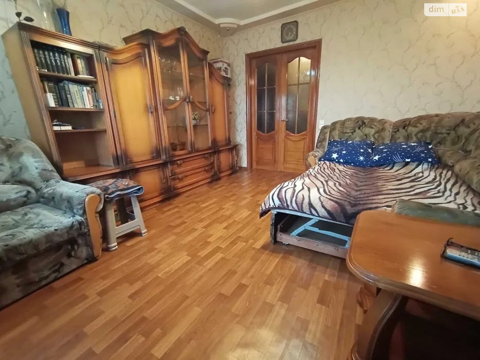 Продаж трикімнатної квартири в Дніпрі, на вул. Щепкіна 39, кв. 132, район Чечелівський фото 1 Продаж трикімнатної квартири в Дніпрі, на вул. Щепкіна 39, кв. 132, район Чечелівський фото 1