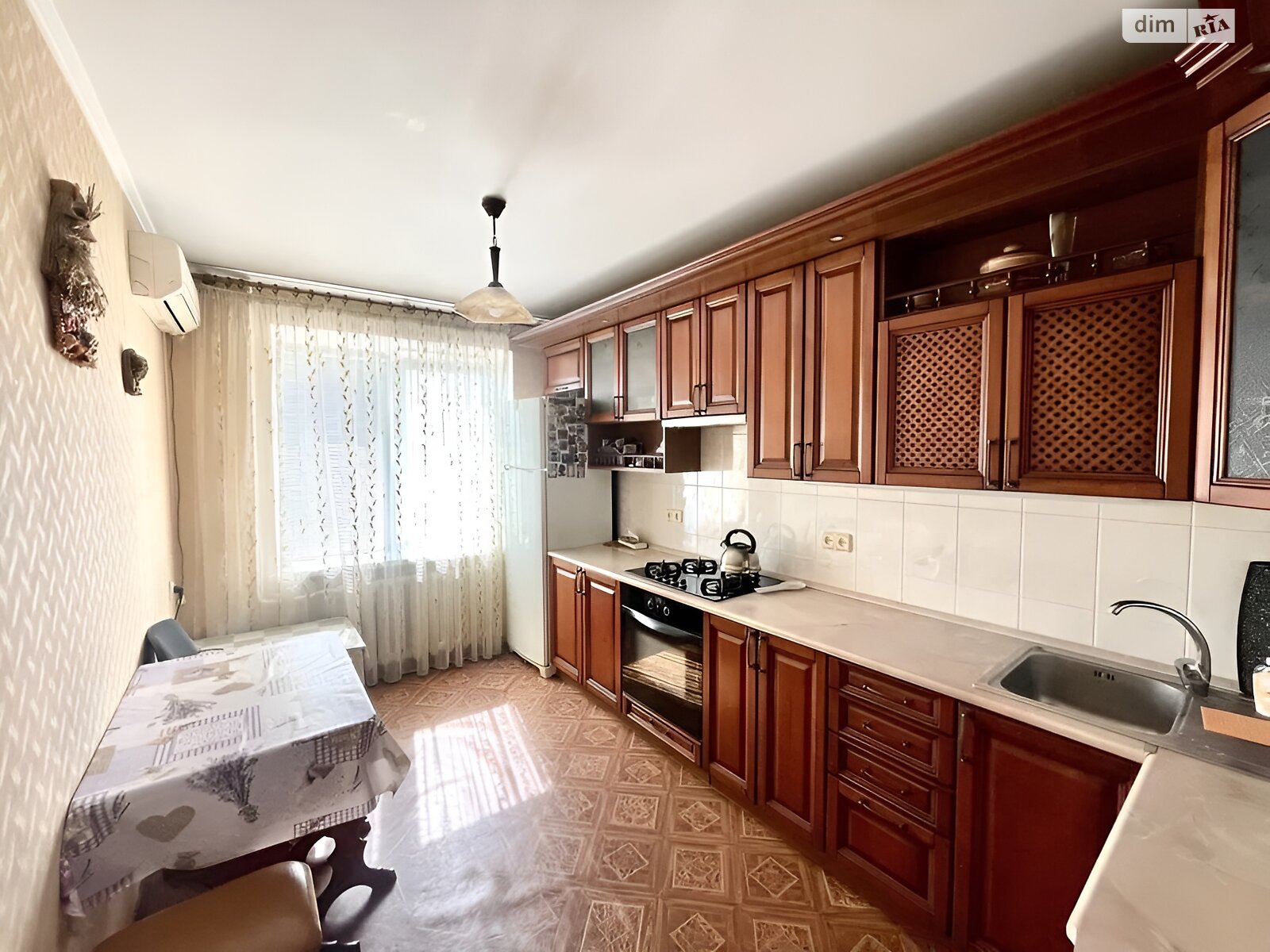 Продаж трикімнатної квартири в Дніпрі, на вул. Щепкіна 39, кв. 132, район Чечелівський фото 1 Продаж трикімнатної квартири в Дніпрі, на вул. Щепкіна 39, кв. 132, район Чечелівський фото 1