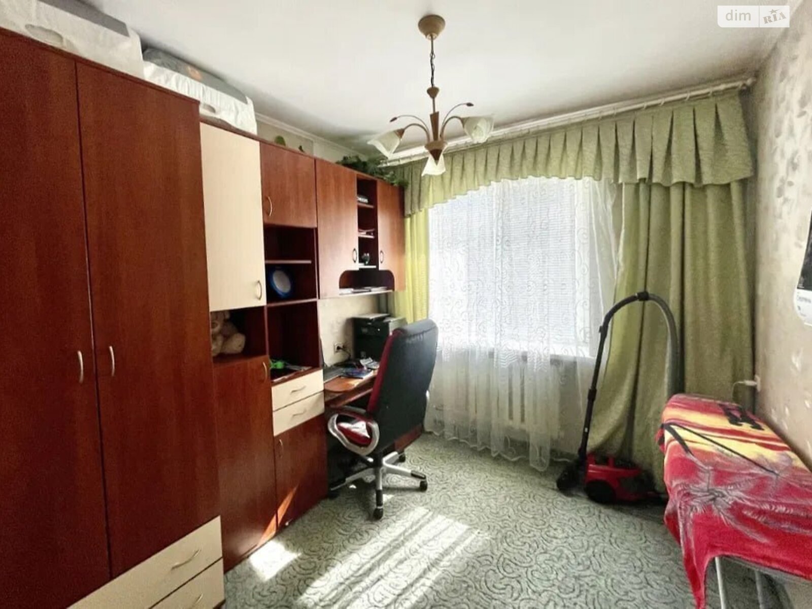 Продаж трикімнатної квартири в Дніпрі, на вул. Щепкіна 39, кв. 132, район Чечелівський фото 1 Продаж трикімнатної квартири в Дніпрі, на вул. Щепкіна 39, кв. 132, район Чечелівський фото 1