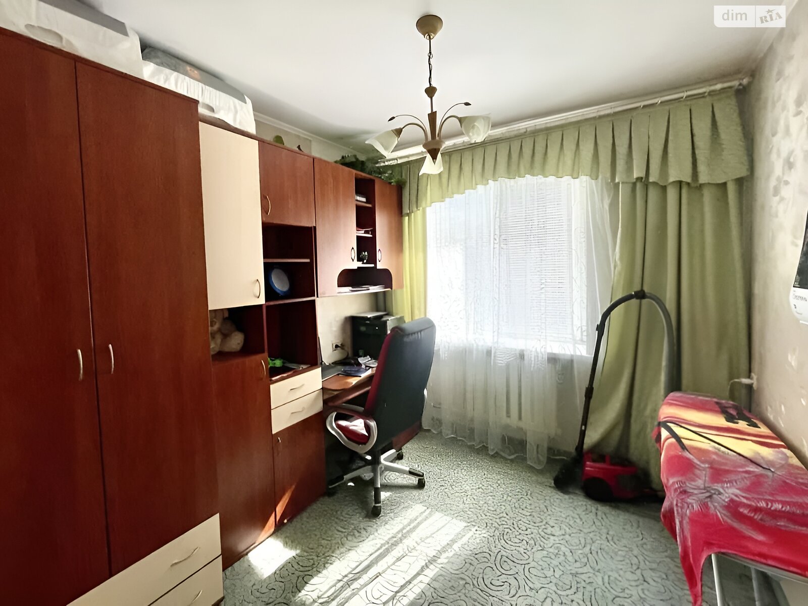 Продажа трехкомнатной квартиры в Днепре, на ул. Щепкина 39, район Чечеловский фото 1 Продажа трехкомнатной квартиры в Днепре, на ул. Щепкина 39, район Чечеловский фото 1
