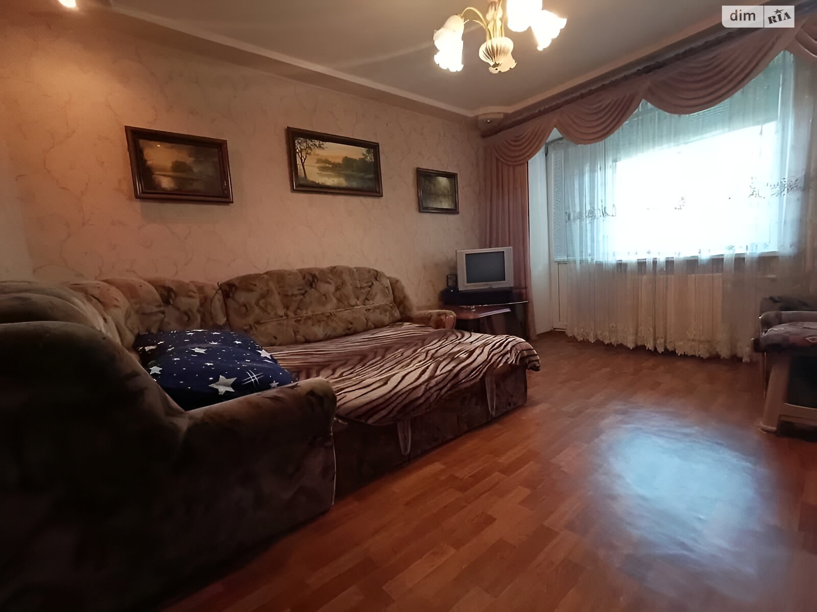 Продажа трехкомнатной квартиры в Днепре, на ул. Щепкина 39, район Чечеловский фото 1 Продажа трехкомнатной квартиры в Днепре, на ул. Щепкина 39, район Чечеловский фото 1