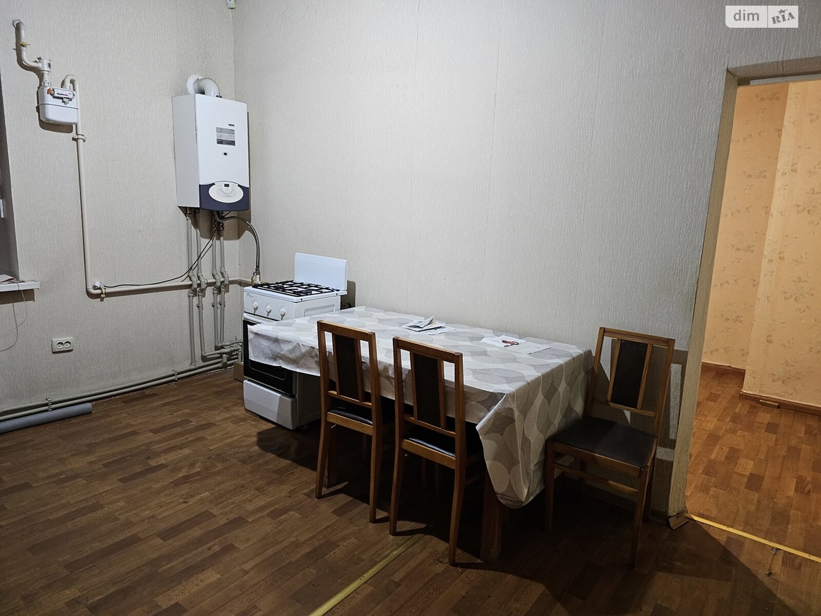 Продажа однокомнатной квартиры в Днепре, на просп. Сергея Нигояна 19, район Чечеловский фото 1 Продажа однокомнатной квартиры в Днепре, на просп. Сергея Нигояна 19, район Чечеловский фото 1