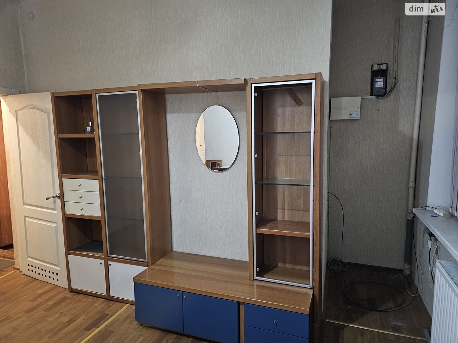 Продажа однокомнатной квартиры в Днепре, на просп. Сергея Нигояна 19, район Чечеловский фото 1 Продажа однокомнатной квартиры в Днепре, на просп. Сергея Нигояна 19, район Чечеловский фото 1