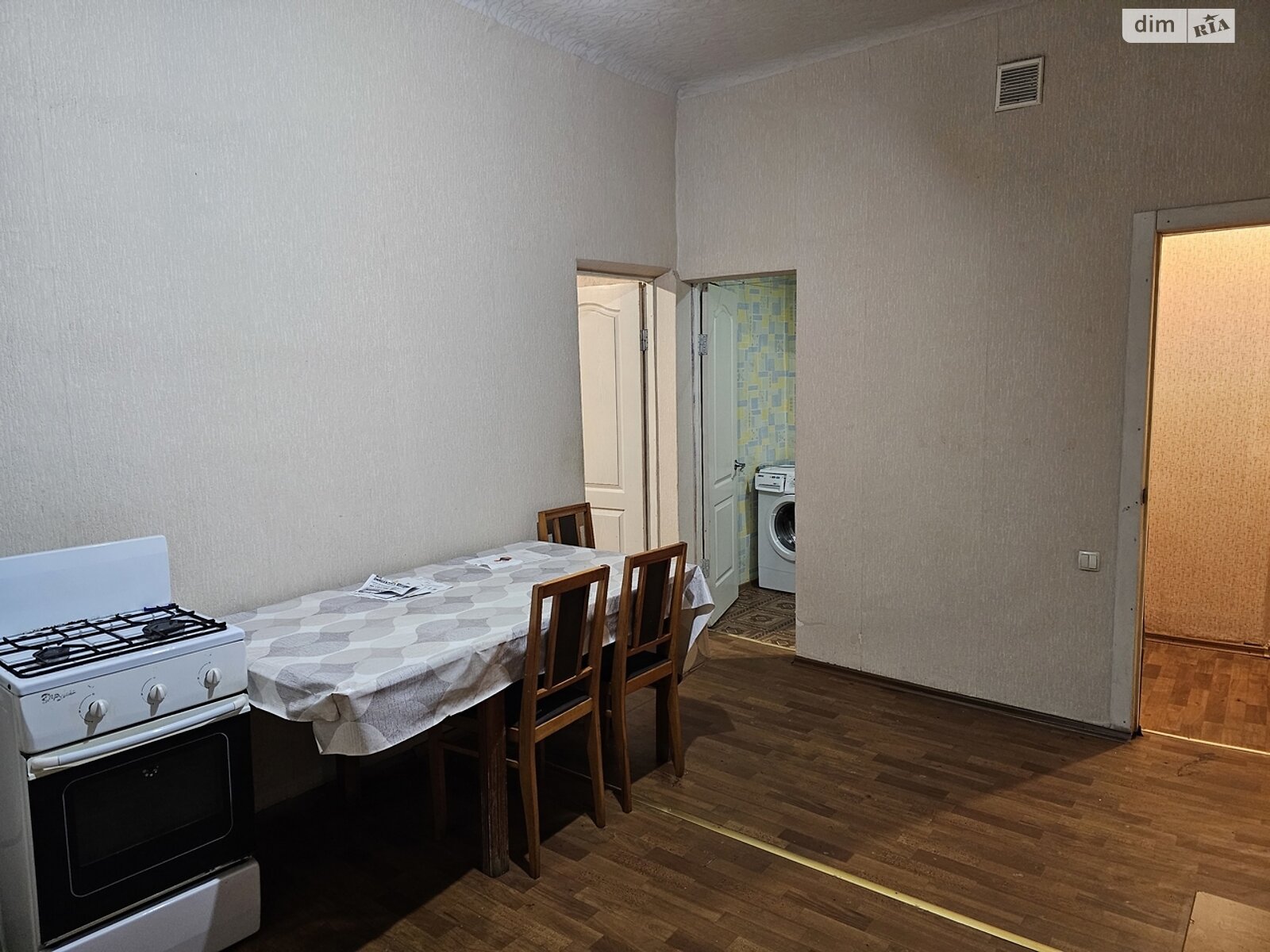 Продажа однокомнатной квартиры в Днепре, на просп. Сергея Нигояна 19, район Чечеловский фото 1 Продажа однокомнатной квартиры в Днепре, на просп. Сергея Нигояна 19, район Чечеловский фото 1