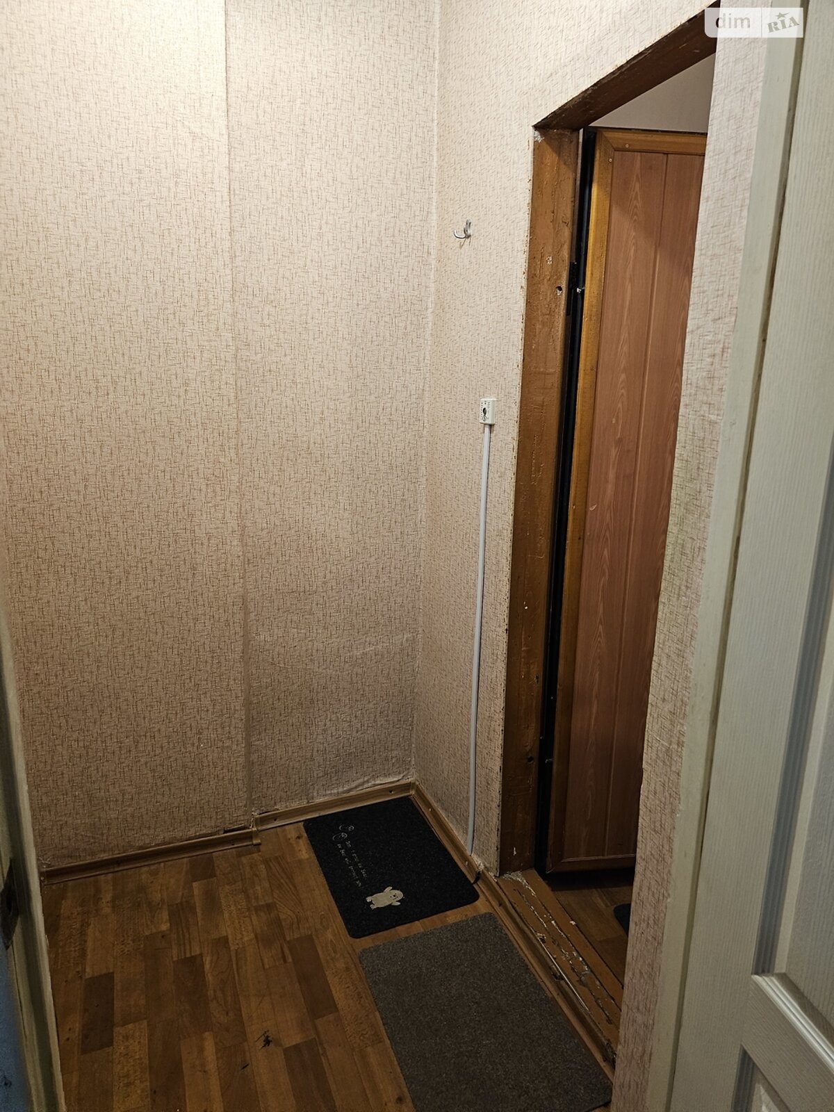 Продажа однокомнатной квартиры в Днепре, на просп. Сергея Нигояна 19, район Чечеловский фото 1 Продажа однокомнатной квартиры в Днепре, на просп. Сергея Нигояна 19, район Чечеловский фото 1