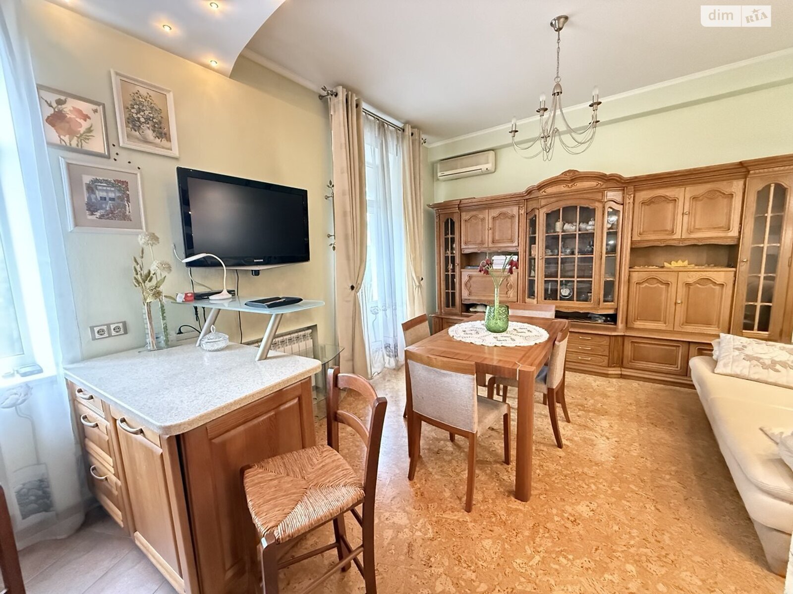 Продаж двокімнатної квартири в Дніпрі, на просп. Сергія Нігояна 22/26, район Чечелівський фото 1 Продаж двокімнатної квартири в Дніпрі, на просп. Сергія Нігояна 22/26, район Чечелівський фото 1