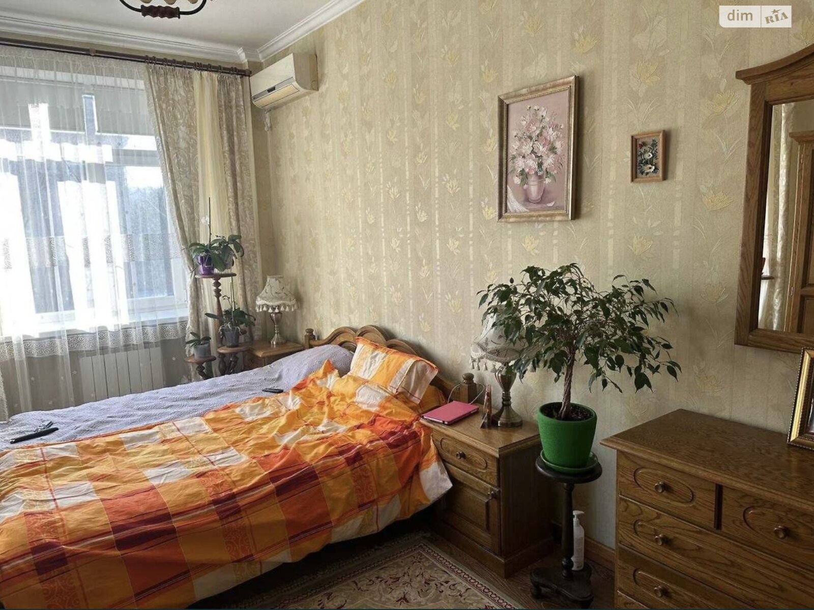 Продажа двухкомнатной квартиры в Днепре, на просп. Сергея Нигояна 22/26, район Чечеловский фото 1 Продажа двухкомнатной квартиры в Днепре, на просп. Сергея Нигояна 22/26, район Чечеловский фото 1