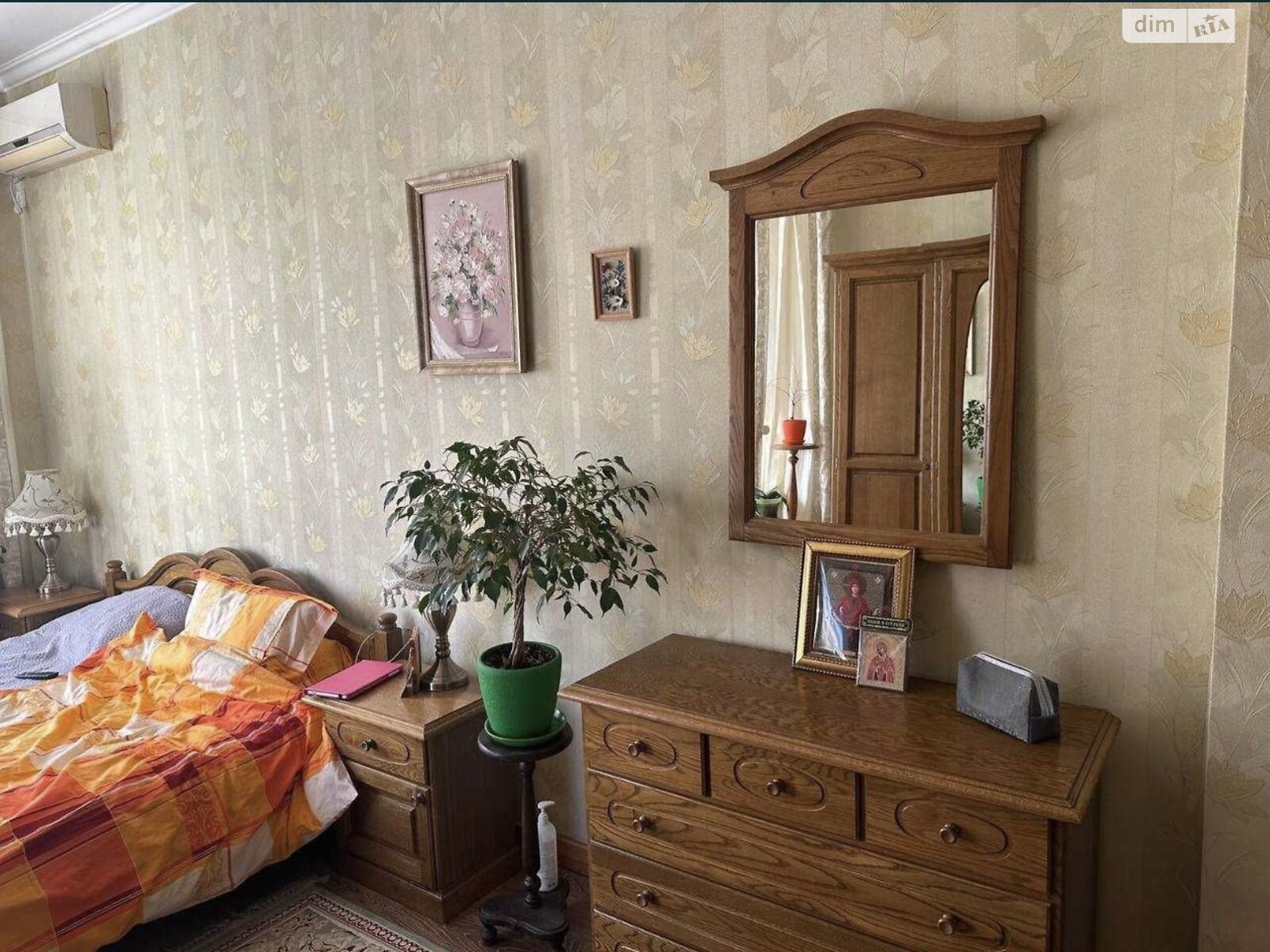 Продажа двухкомнатной квартиры в Днепре, на просп. Сергея Нигояна 22/26, район Чечеловский фото 1 Продажа двухкомнатной квартиры в Днепре, на просп. Сергея Нигояна 22/26, район Чечеловский фото 1