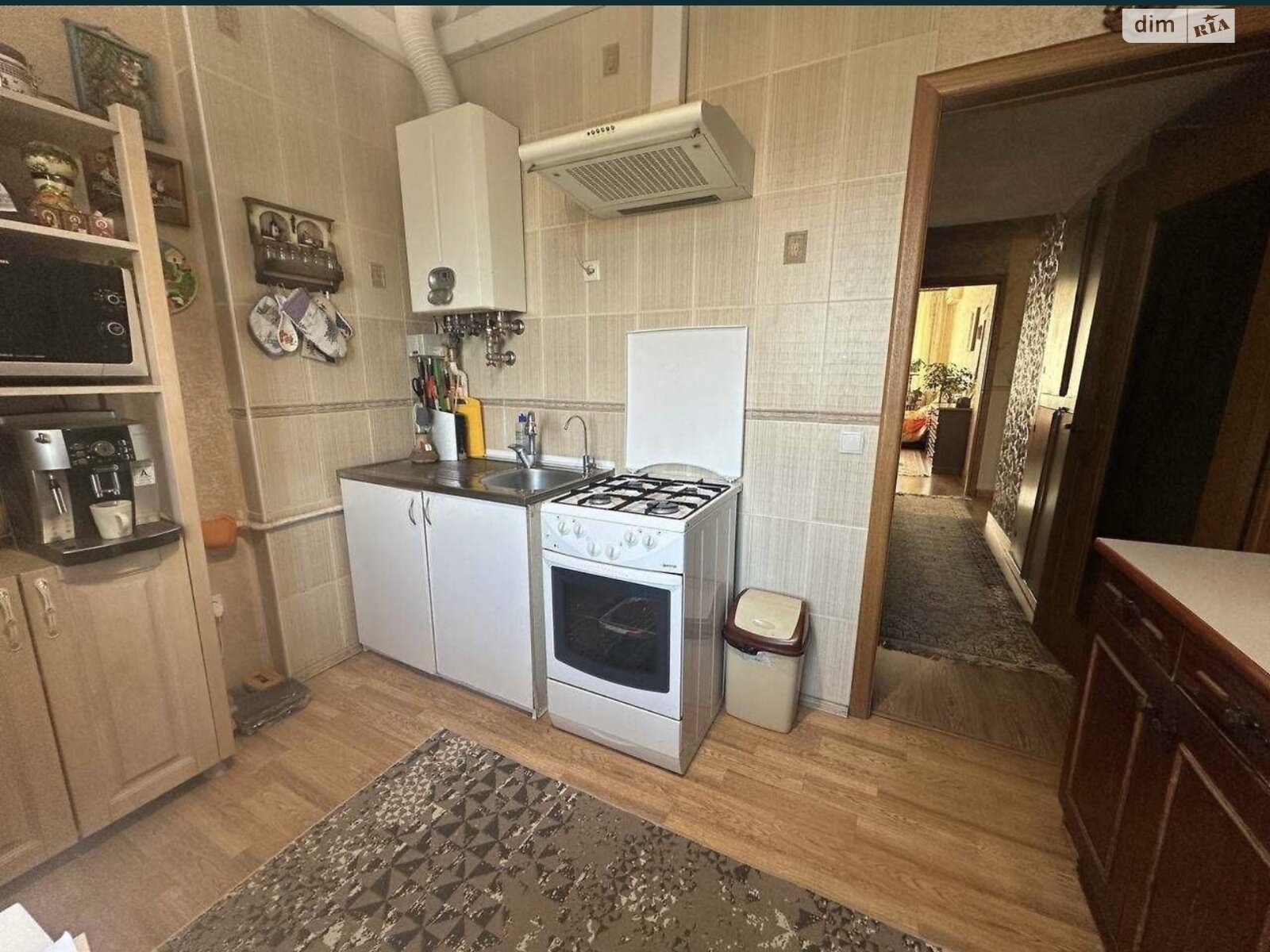 Продажа двухкомнатной квартиры в Днепре, на просп. Сергея Нигояна 22/26, район Чечеловский фото 1 Продажа двухкомнатной квартиры в Днепре, на просп. Сергея Нигояна 22/26, район Чечеловский фото 1