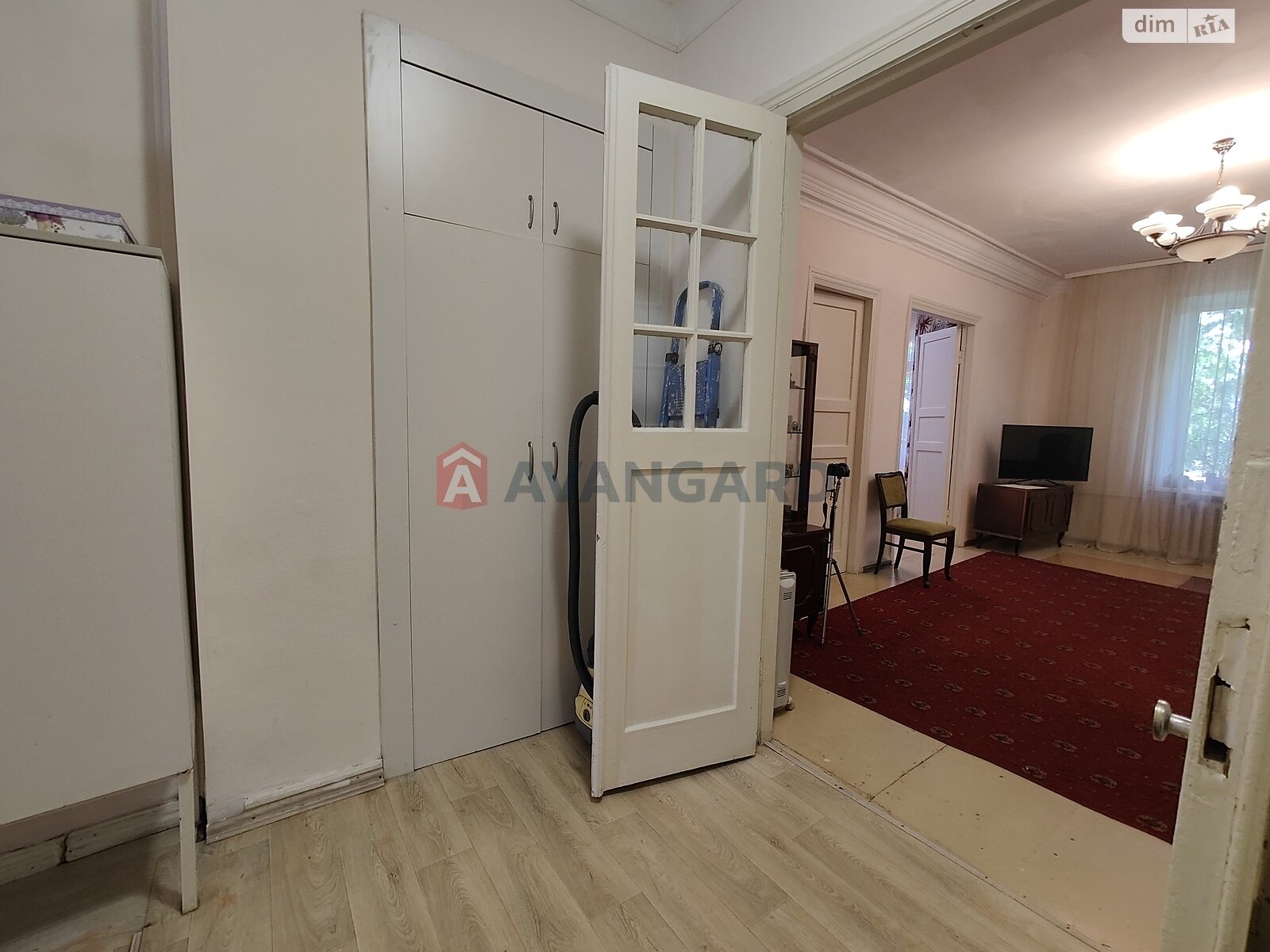 Продажа трехкомнатной квартиры в Днепре, на просп. Сергея Нигояна 23, район Чечеловский фото 1 Продажа трехкомнатной квартиры в Днепре, на просп. Сергея Нигояна 23, район Чечеловский фото 1
