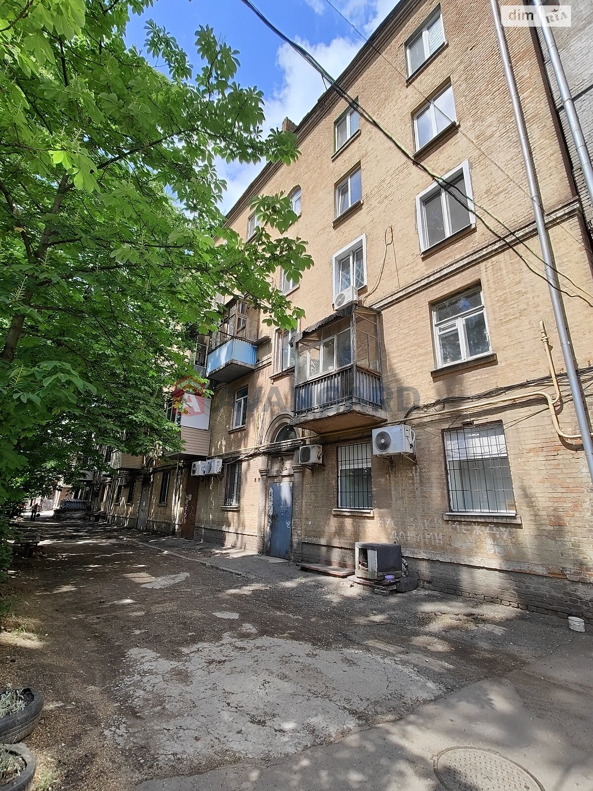 Продажа трехкомнатной квартиры в Днепре, на просп. Сергея Нигояна 23, район Чечеловский фото 1 Продажа трехкомнатной квартиры в Днепре, на просп. Сергея Нигояна 23, район Чечеловский фото 1